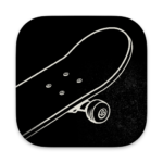 Skate City Logo