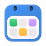 BusyCal Logo BusyCal Logo