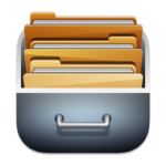 File Cabinet Pro Logo