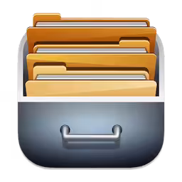 File Cabinet Pro Logo