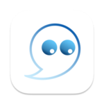 GhostReader Plus Logo