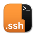 SSH Config Editor Logo