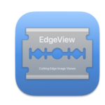 EdgeView 3 Logo