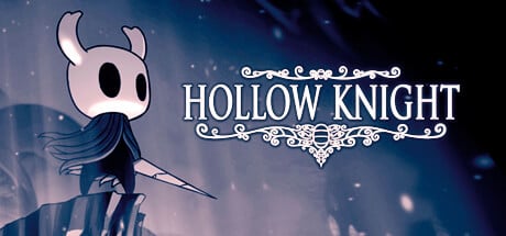 Hollow Knight Cover