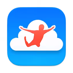 Jump Desktop Logo