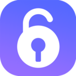 Aiseesoft iPhone Unlocker Logo