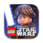 LEGO Star Wars Battles Logo