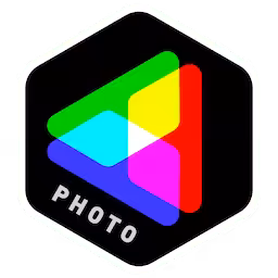 Nevercenter CameraBag Photo Logo