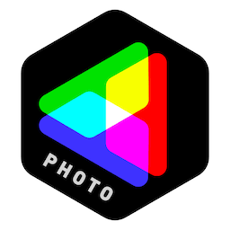 Nevercenter CameraBag Photo Logo