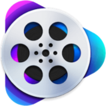 VideoProc Converter 4K Logo