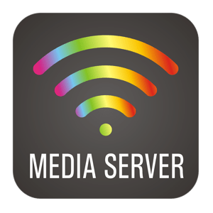 WidsMob MediaServer Logo