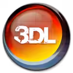3D LUT Creator Logo 3D LUT Creator Logo