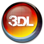 3D LUT Creator Logo