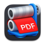 PDF Squeezer Logo
