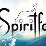 Spiritfarer Beverly Cover