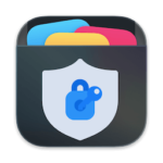 Easy App Locker Logo