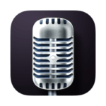 Pro Microphone Logo
