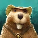 Timberborn Logo
