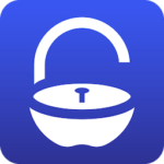 FonePaw iOS Unlocker Logo