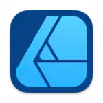 Affinity Designer Logo