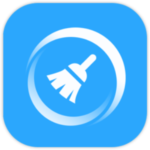 AnyMP4 iOS Cleaner Logo