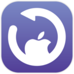 FonePaw iOS Data Backup and Restore Logo