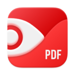 PDF Expert Logo