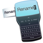 Renamer Logo