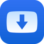 YT Saver Video Downloader & Converter Logo