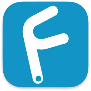 TunesKit iOS System Recovery Logo