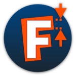FontLab Logo
