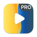 OmniPlayer PRO Logo