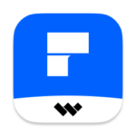 Wondershare PDFelement Pro Logo