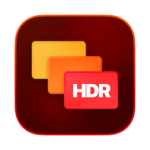 ON1 HDR Logo