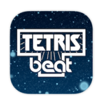 Tetris Beat Logo