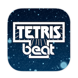 Tetris Beat  Cracked Mac Game | Haxmac