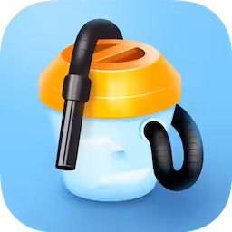 Ventura Cache Cleaner Logo