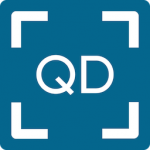 Perfectly Clear QuickDesk & QuickServer Logo