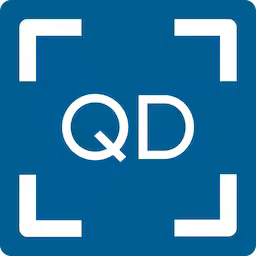 Perfectly Clear QuickDesk & QuickServer Logo