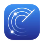 Disk Expert Pro 4.2 Cracked for macOS 4 Disk Expert Logo