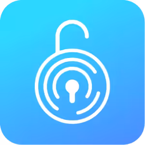 TunesKit iPhone Unlocker Logo