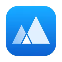 App Cleaner & Uninstaller Pro Logo