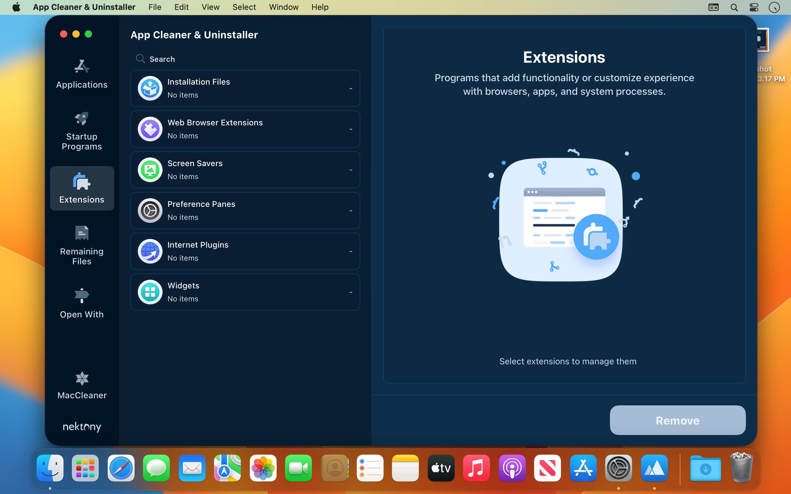 App Cleaner & Uninstaller Pro Mac