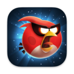 Angry Birds Reloaded Logo