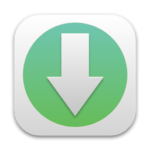 Progressive Downloader Logo
