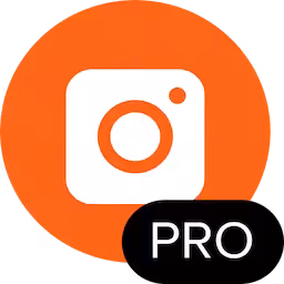 4K Stogram Pro Logo