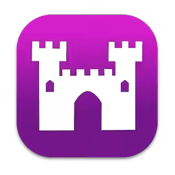 Murus Pro 2.5.0 Cracked for macOS 4 Murus Pro Logo