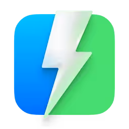 A Better Finder Rename Logo