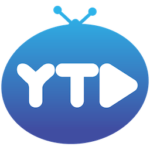 YTD Video Downloader PRO Logo