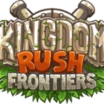 Kingdom Rush Frontiers Logo